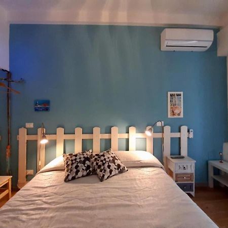 Case Vacanze Zada Siracusa Сиракузы Экстерьер фото