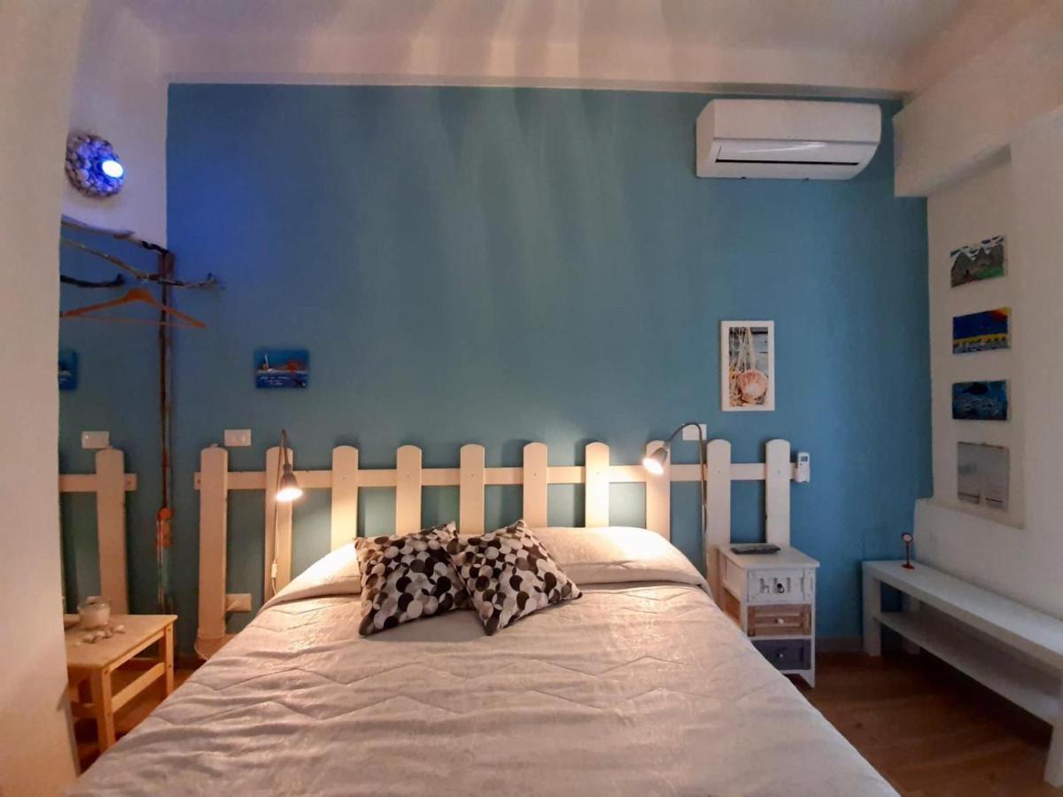 Case Vacanze Zada Siracusa Сиракузы Экстерьер фото