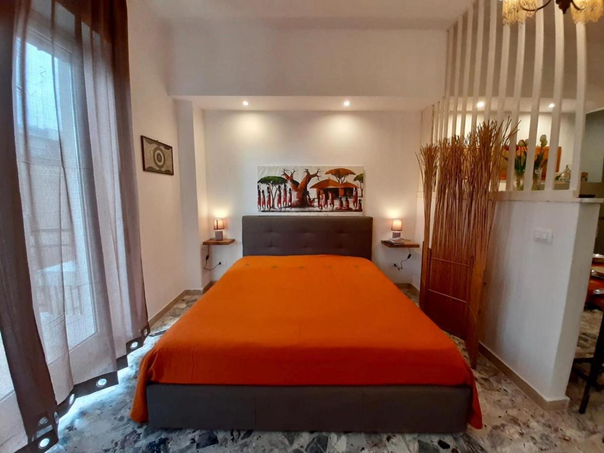 Case Vacanze Zada Siracusa Сиракузы Экстерьер фото