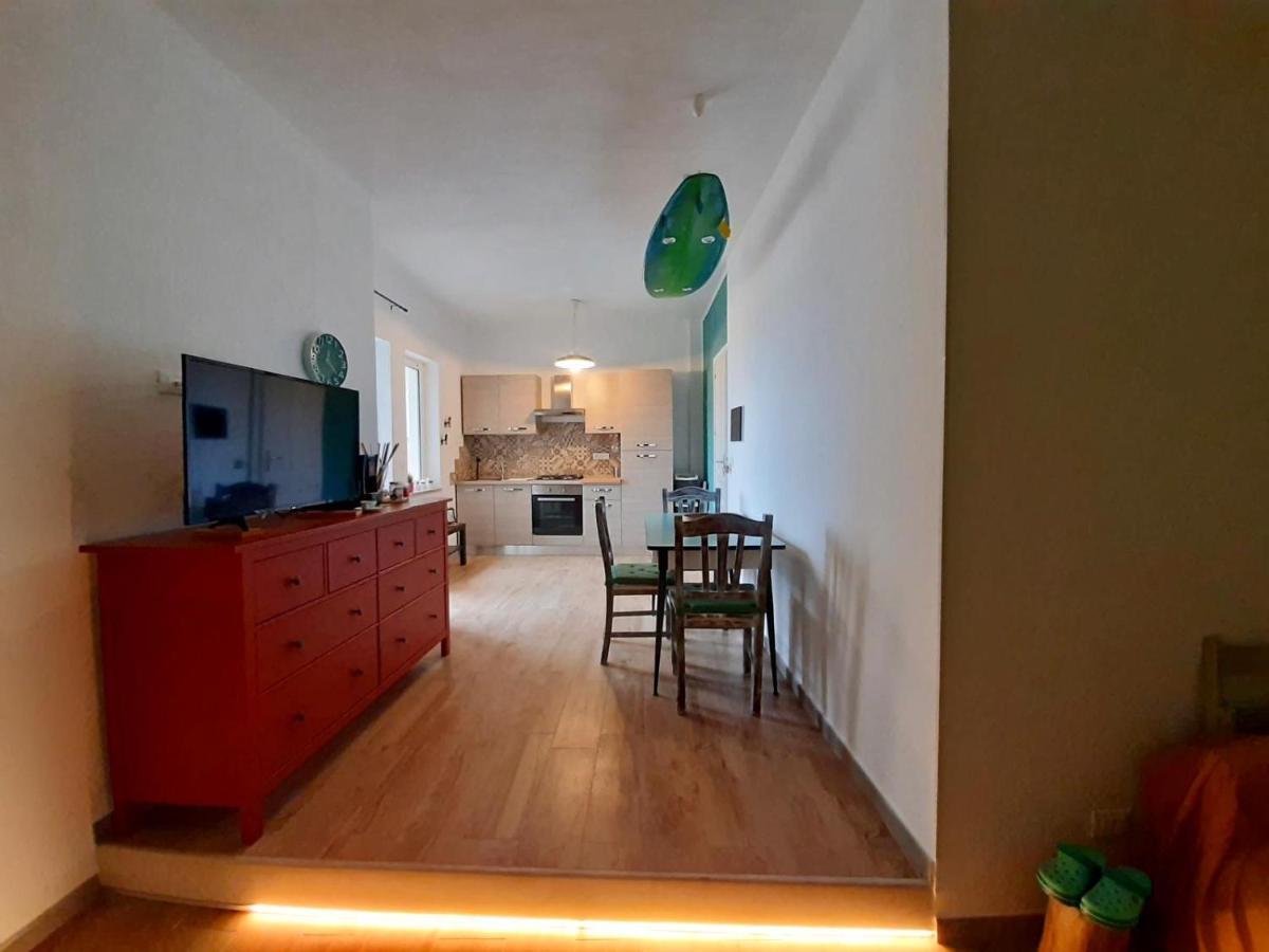 Case Vacanze Zada Siracusa Сиракузы Экстерьер фото