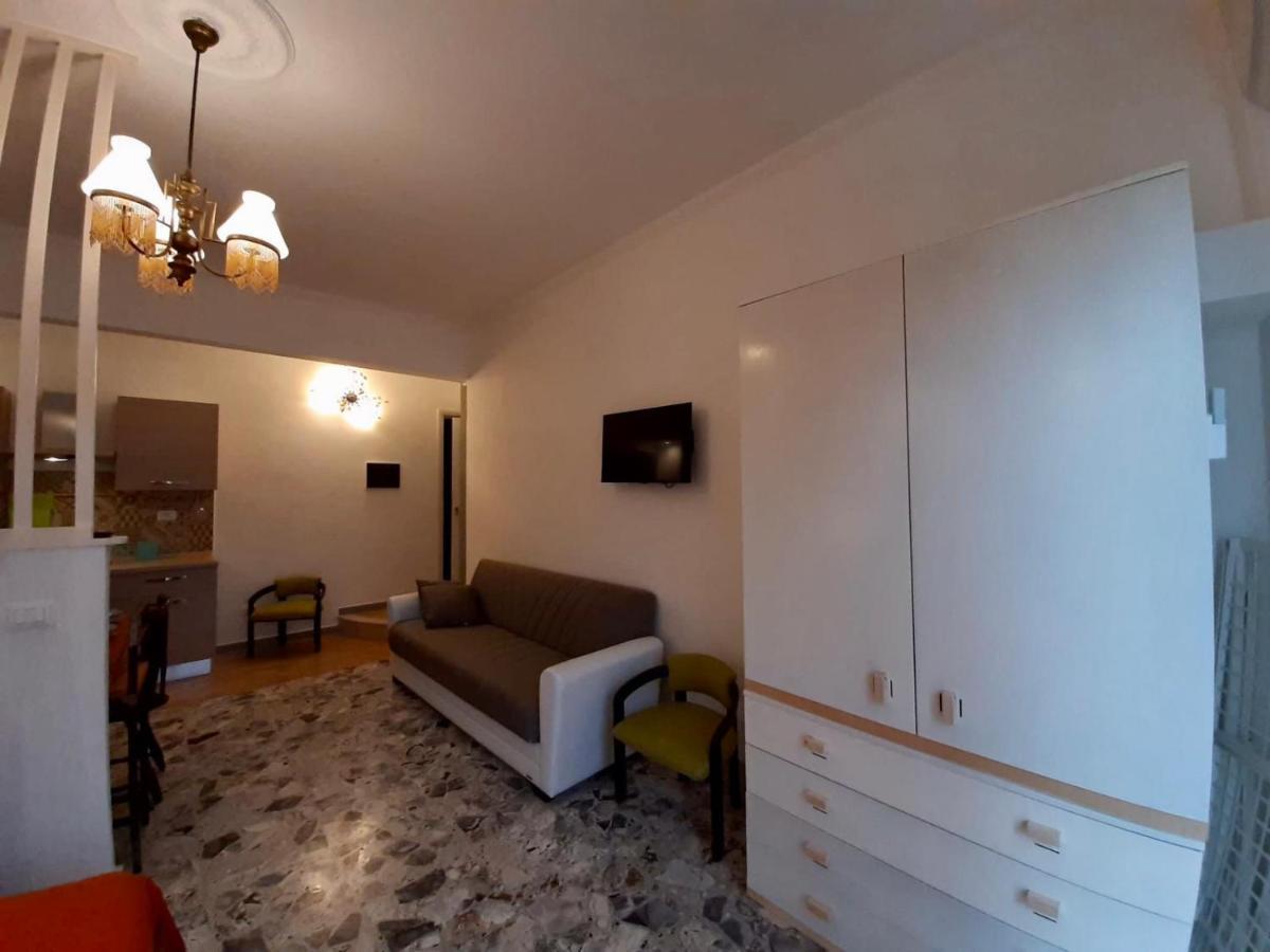 Case Vacanze Zada Siracusa Сиракузы Экстерьер фото