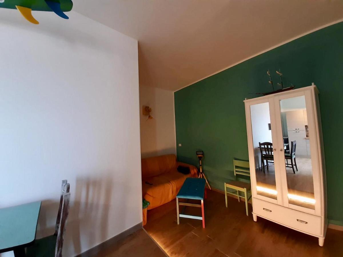 Case Vacanze Zada Siracusa Сиракузы Экстерьер фото