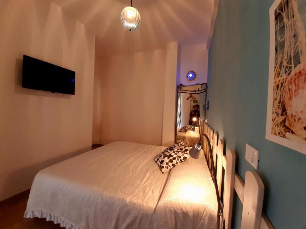 Case Vacanze Zada Siracusa Сиракузы Экстерьер фото