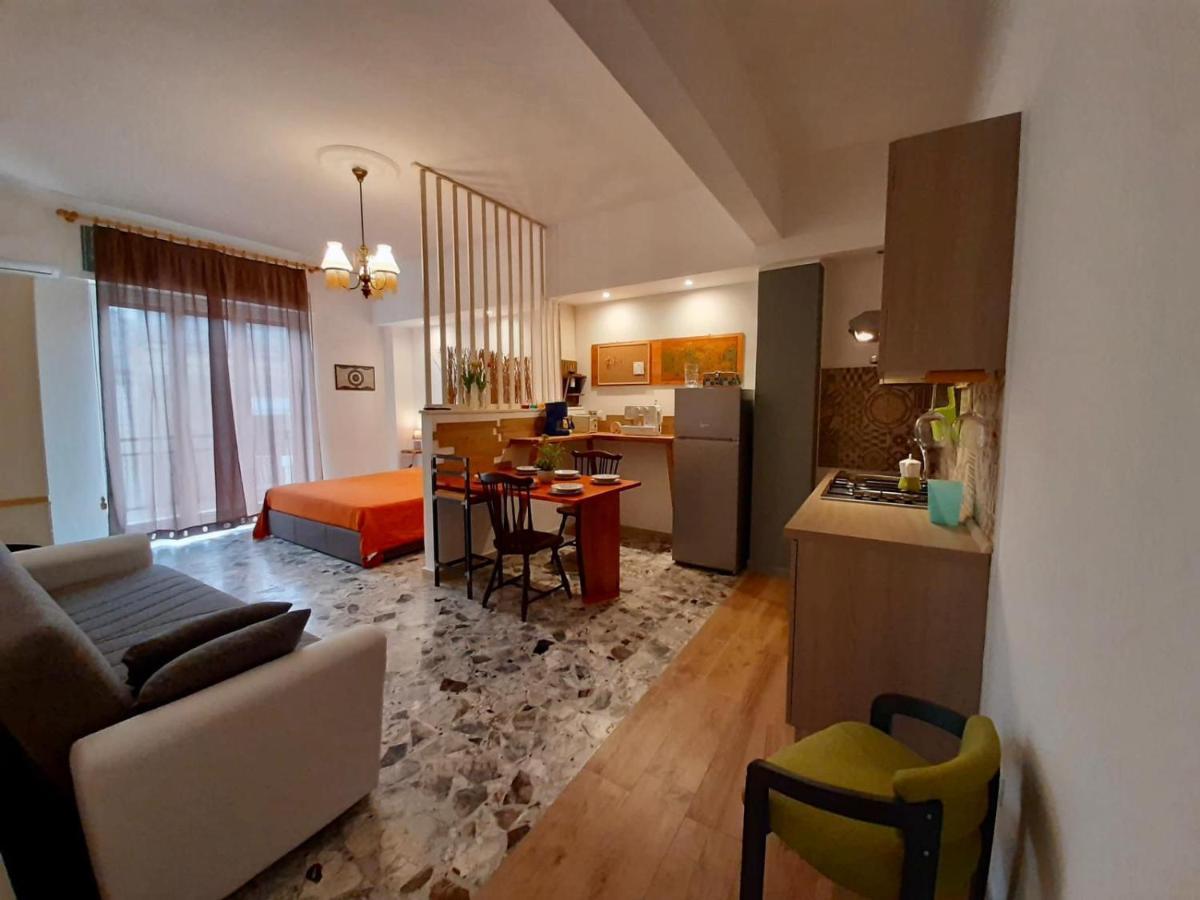 Case Vacanze Zada Siracusa Сиракузы Экстерьер фото