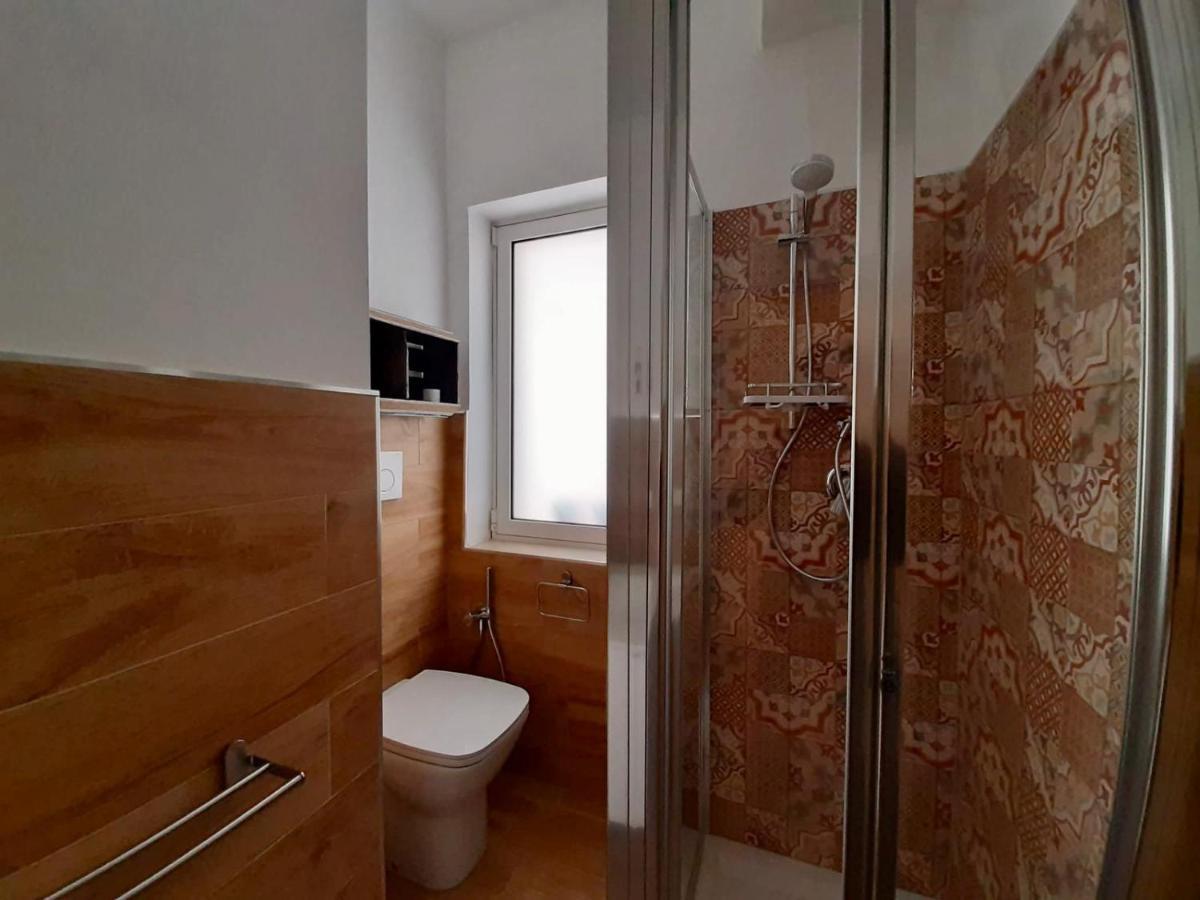 Case Vacanze Zada Siracusa Сиракузы Экстерьер фото