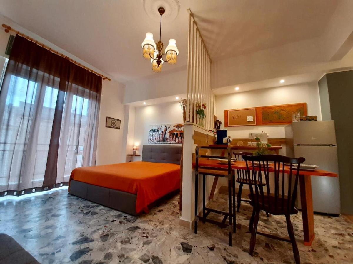 Case Vacanze Zada Siracusa Сиракузы Экстерьер фото