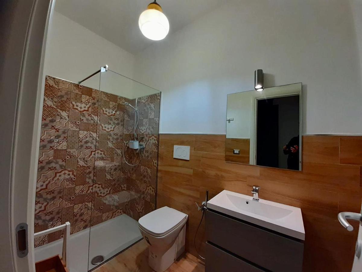 Case Vacanze Zada Siracusa Сиракузы Экстерьер фото
