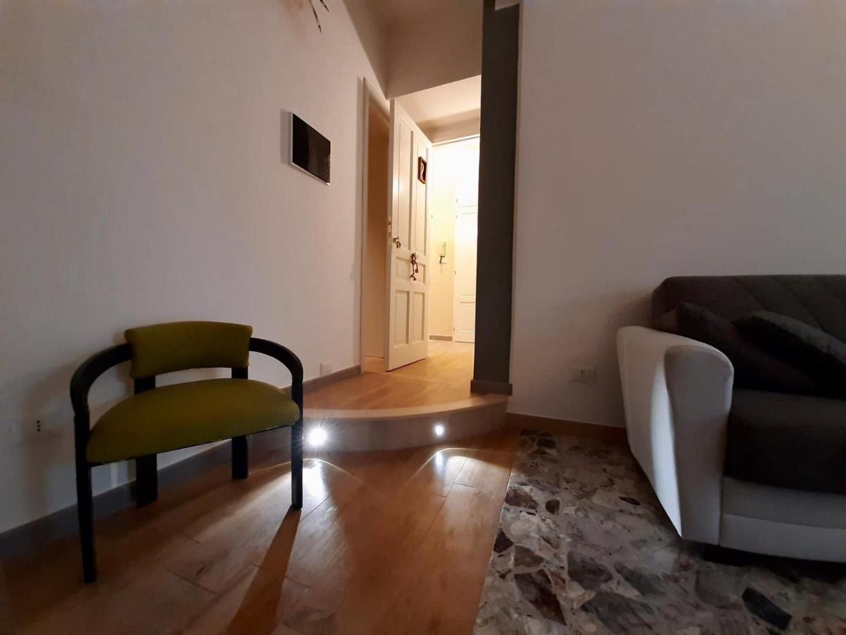 Case Vacanze Zada Siracusa Сиракузы Экстерьер фото