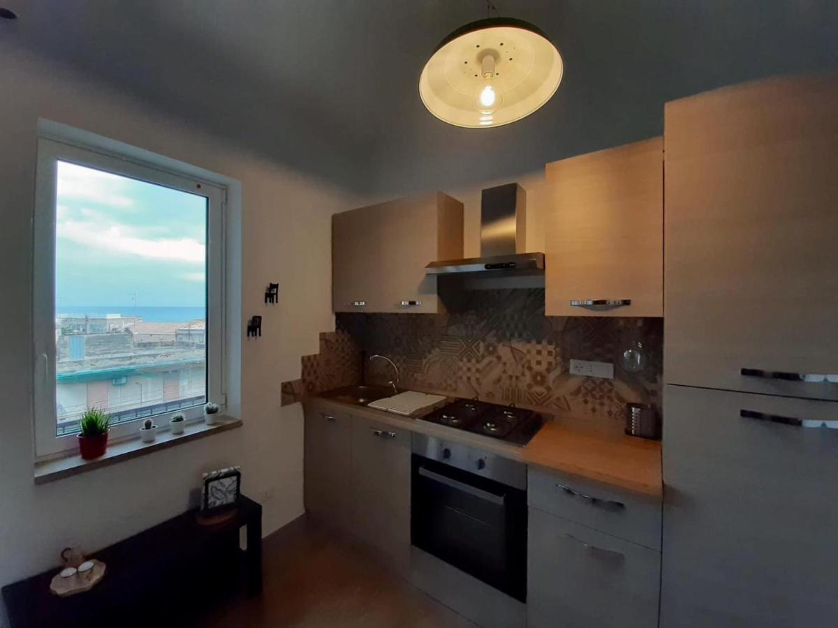 Case Vacanze Zada Siracusa Сиракузы Экстерьер фото