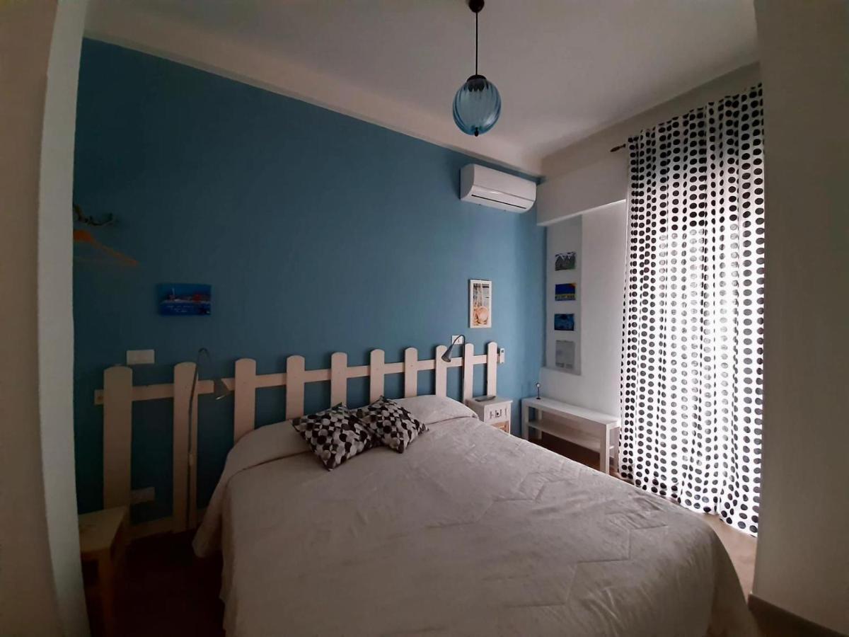 Case Vacanze Zada Siracusa Сиракузы Экстерьер фото