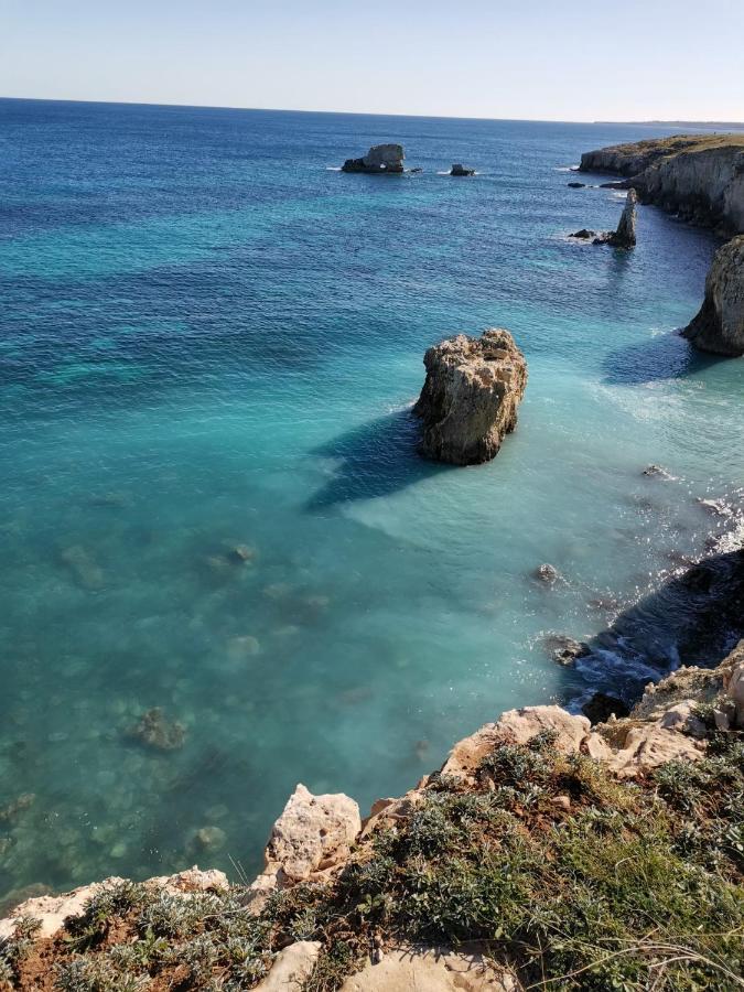 Case Vacanze Zada Siracusa Сиракузы Экстерьер фото