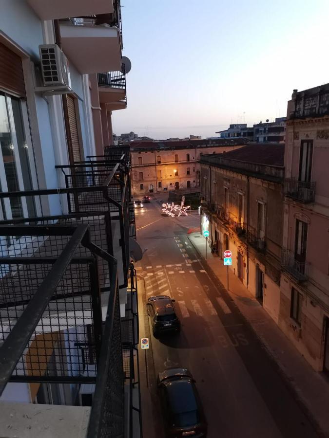 Case Vacanze Zada Siracusa Сиракузы Экстерьер фото